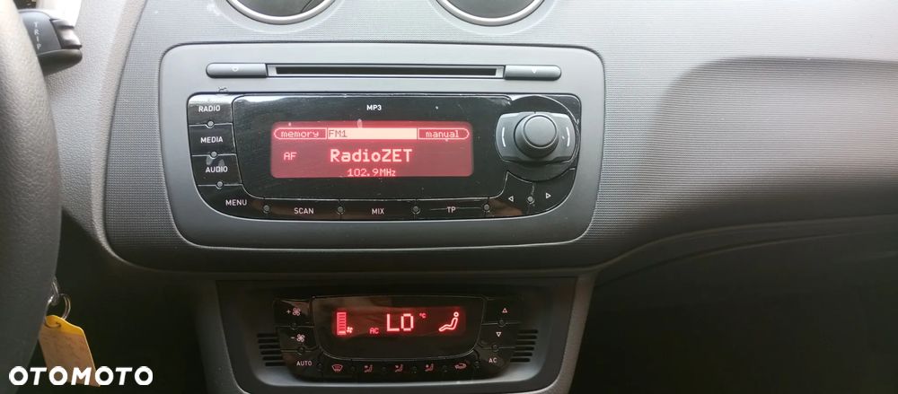 Seat Ibiza 1.6 16V Comfort Edition - 18