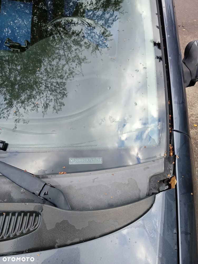 Ford Focus C-Max - 6