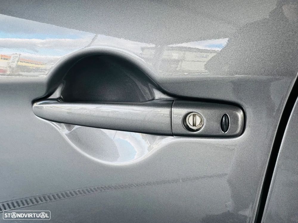 Mitsubishi ASX 1.8 DI-D Instyle NAVI - 27