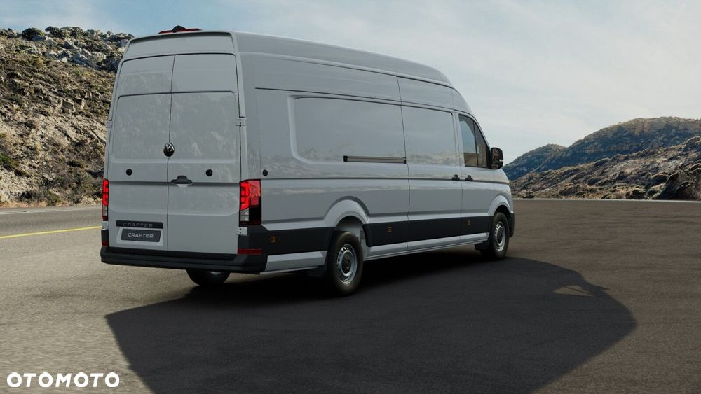 Volkswagen Crafter - 6