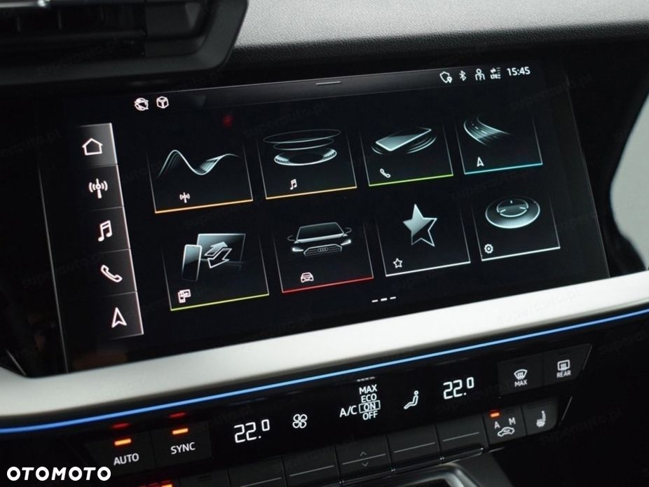 Audi A3 Limousine - 9