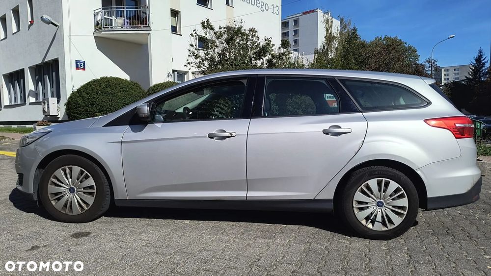 Ford Focus - 4