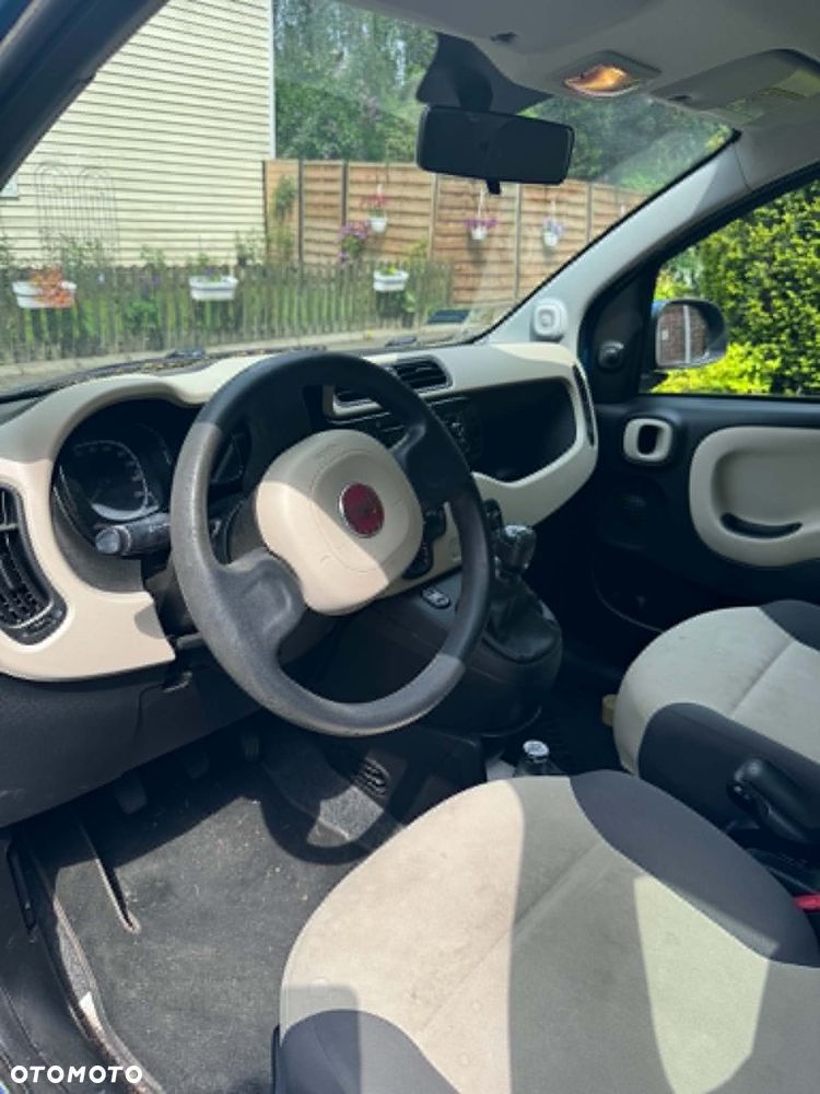 Fiat Panda - 6