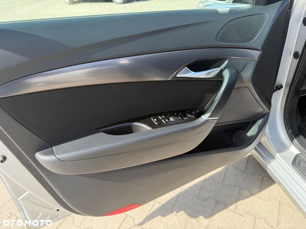 Hyundai i40 2.0 GDI Style - 19