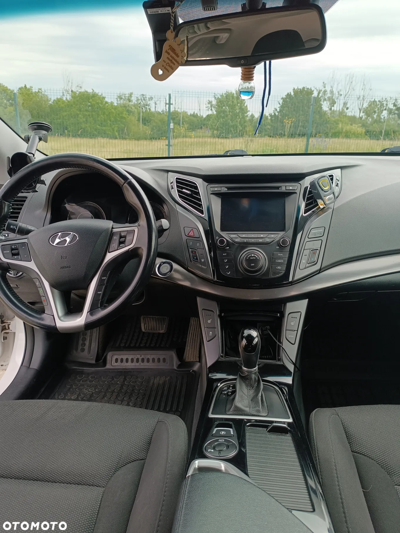 Hyundai i40 1.7 CRDi Style - 4