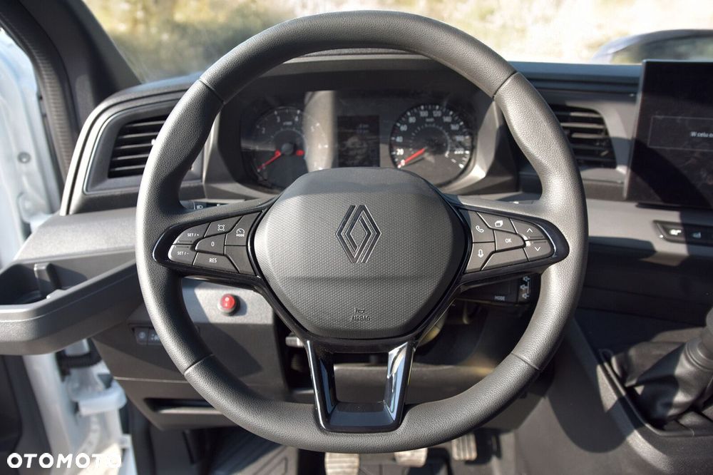 Renault Master 2.0 170KM Zabudowa Międzynarodowa 10EP - 22