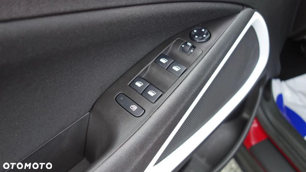 Opel Crossland X 1.2 Start/Stop Automatik 2020 - 17