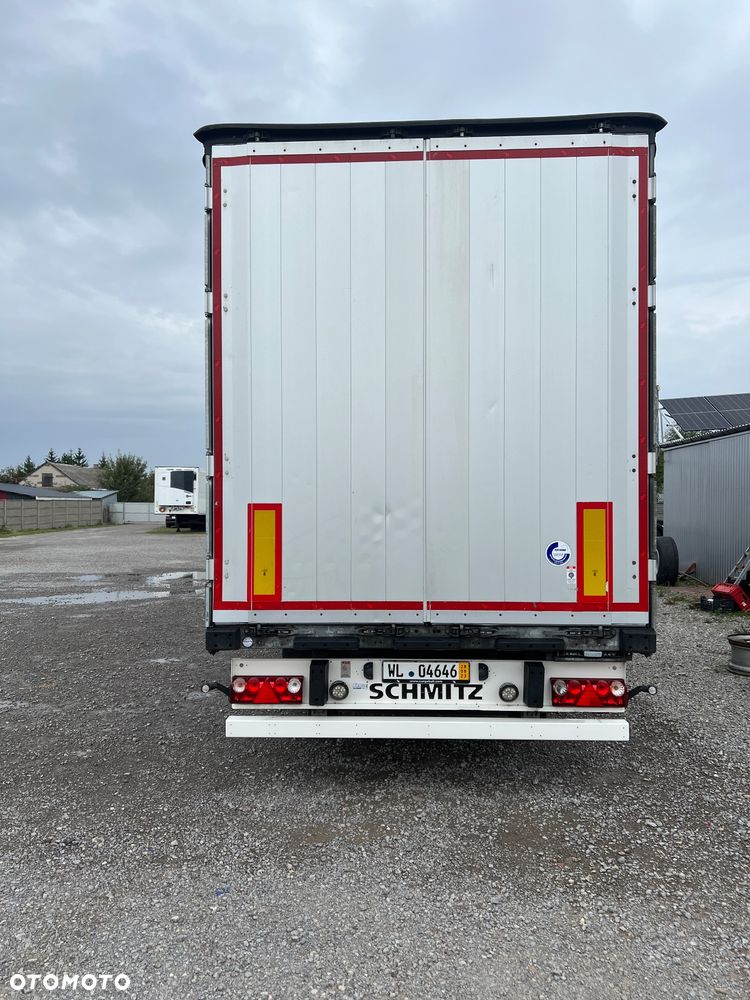 Schmitz Cargobull SCB Standard - 19