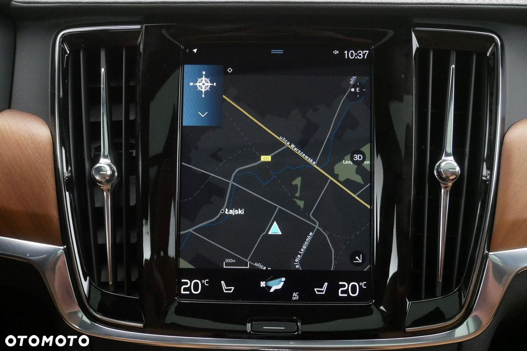 Volvo V90 - 21