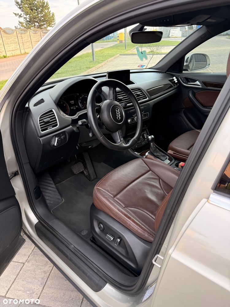 Audi Q3 - 9