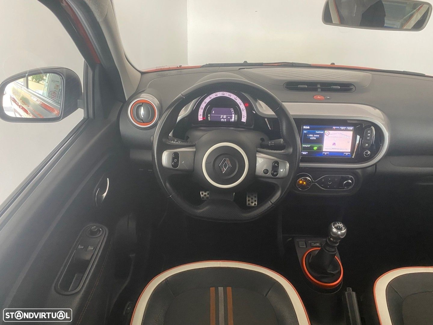 Renault Twingo 0.9 TCe GT - 38