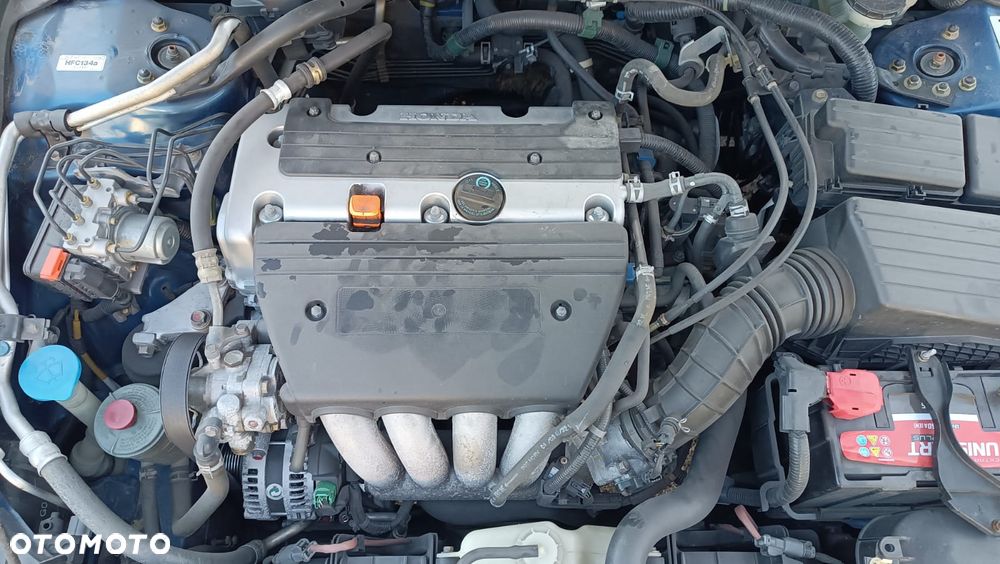 Honda Accord 2.0 i Comfort - 9