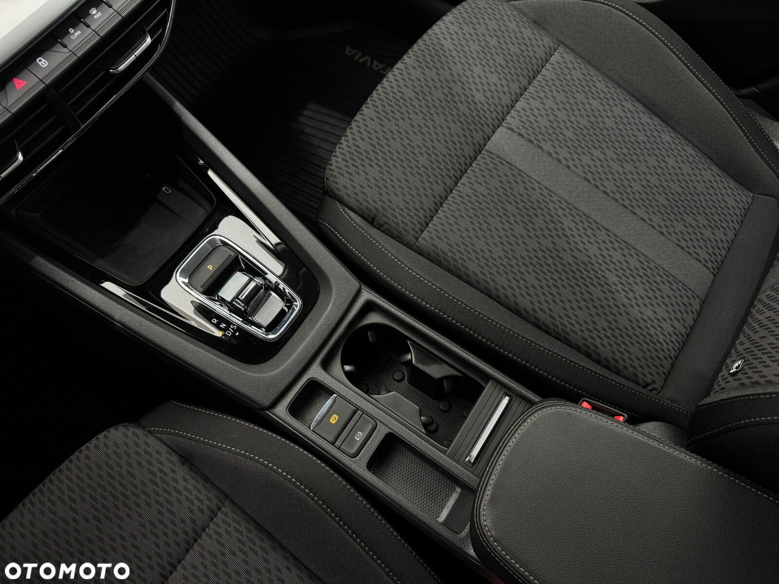 Skoda Octavia 2.0 TDI Style DSG - 26