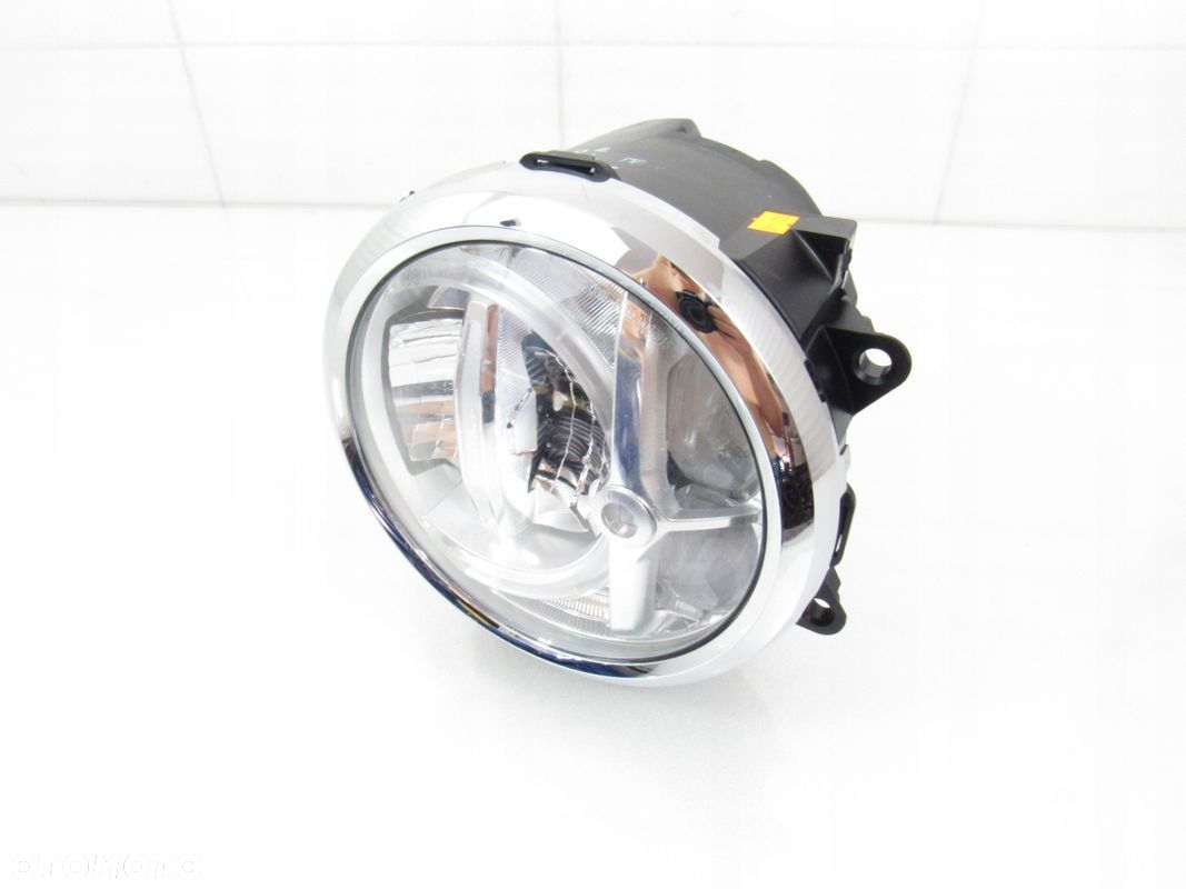 Lampa przód / reflektor BMW R 18 K 35 / R18 K35 - 6