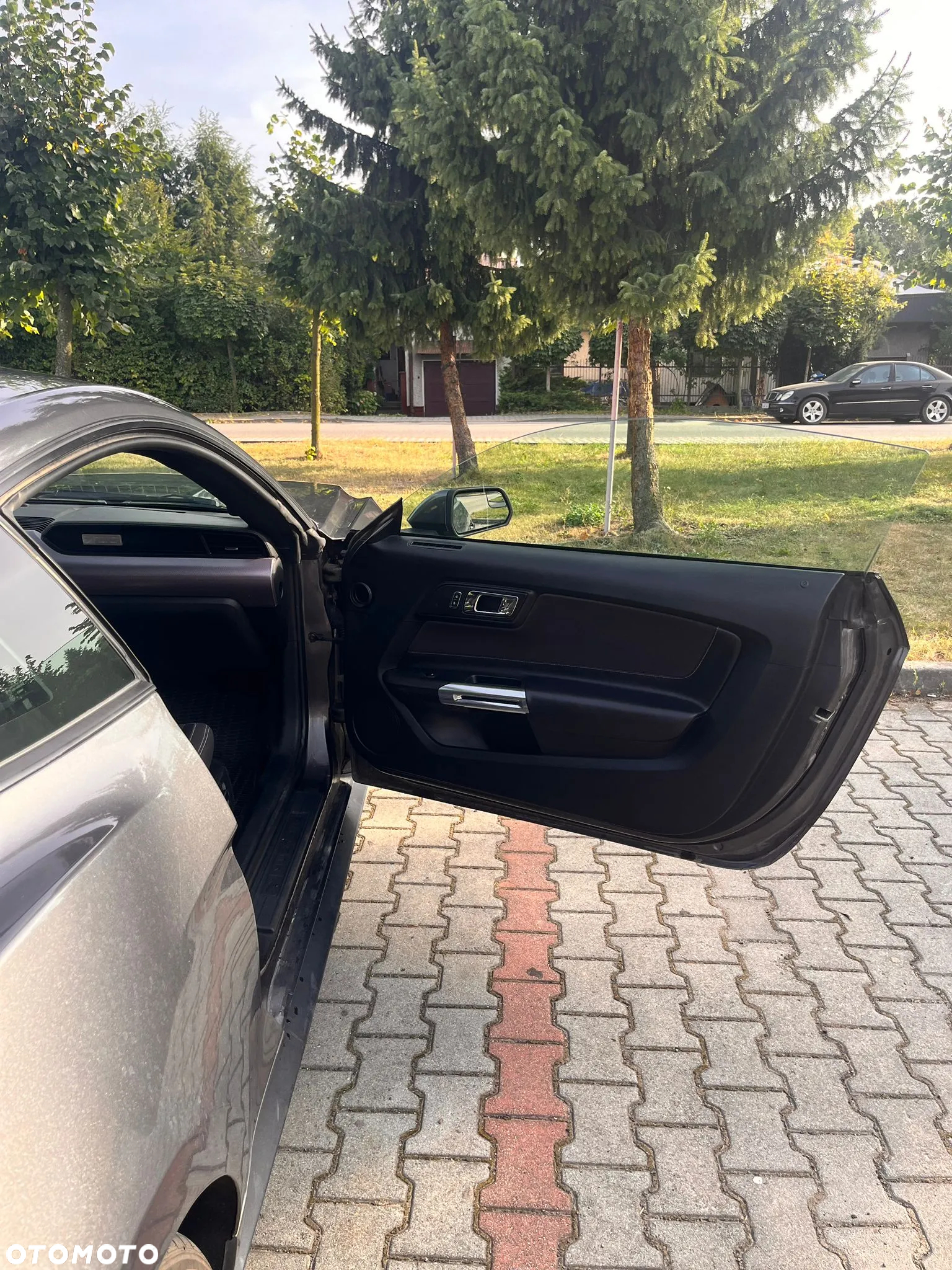 Ford Mustang 2.3 EcoBoost - 15