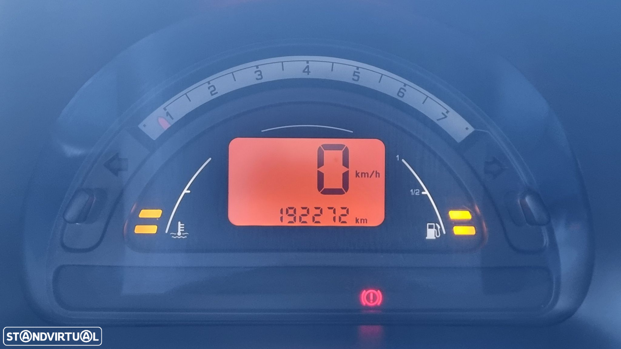 Citroën C3 1.1 SX - 22