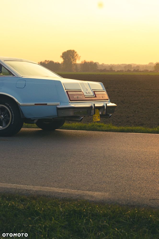Ford Thunderbird - 15