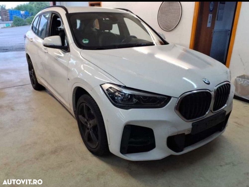 BMW X1 - 2