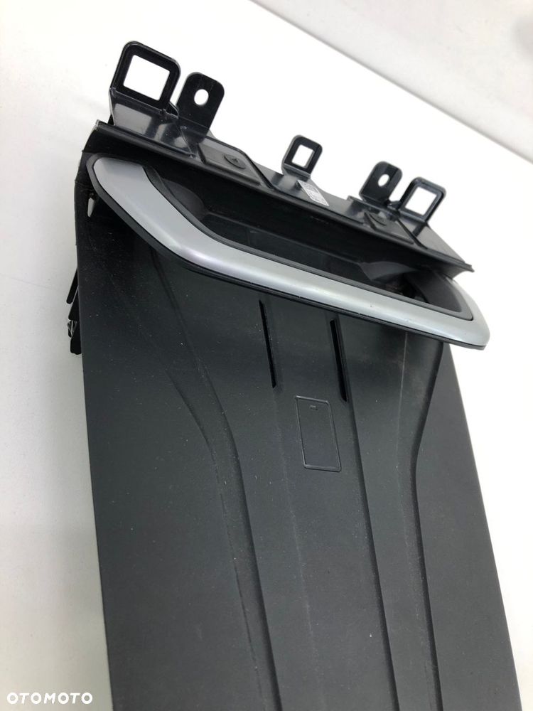 BMW 2 UO6 ŁADOWARKA INDUKCYJNA ADAPTER SCHOWEK TUNELU 9472851 - 2