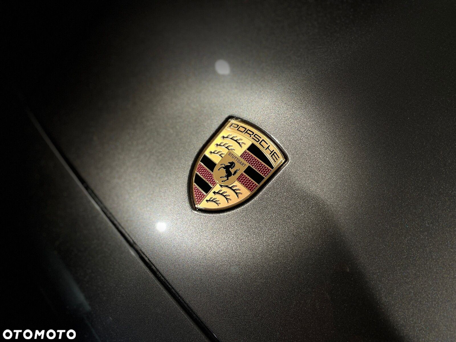 Porsche Cayenne - 18