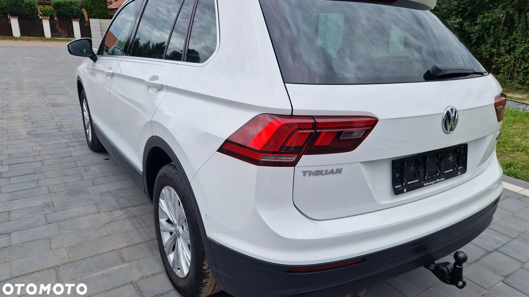 Volkswagen Tiguan 2.0 TDI BMT SCR 4Mot Highline DSG - 12