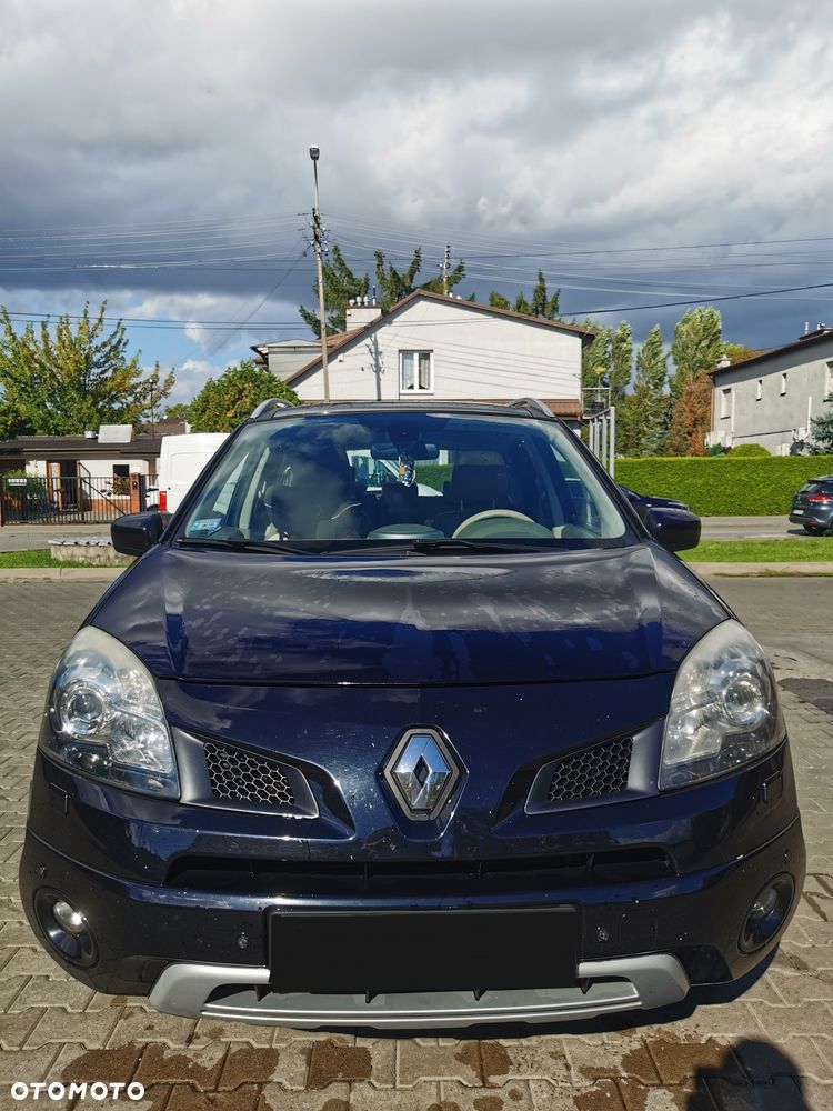 Renault Koleos - 4