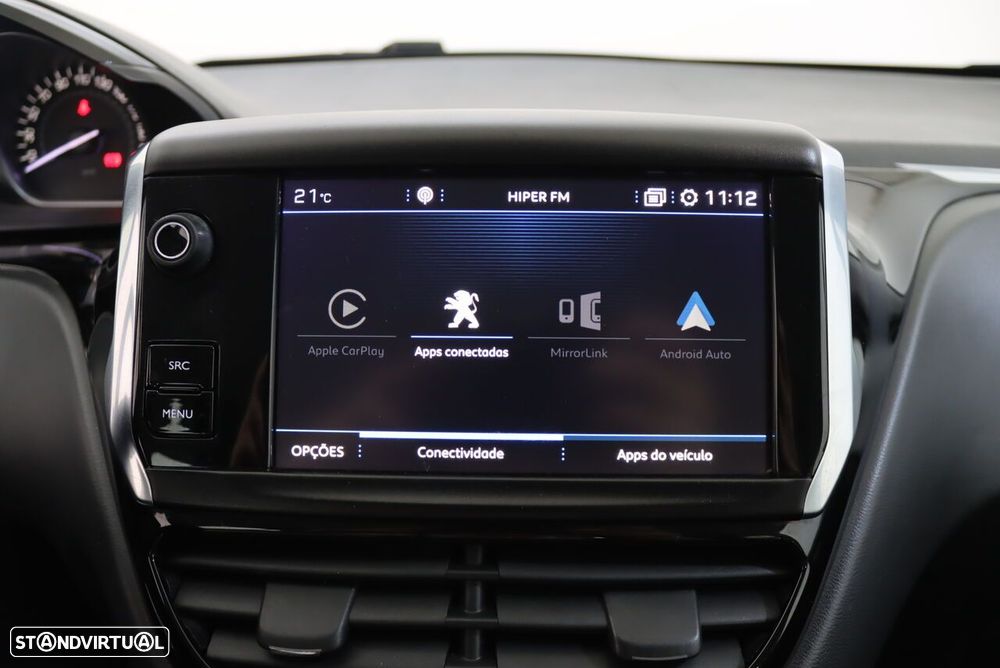 Peugeot 208 Van 1.5 BlueHDi - 24