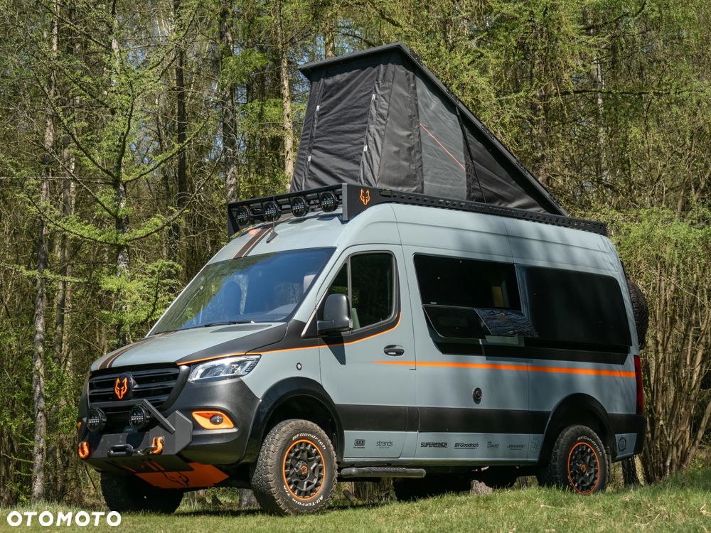 Mercedes-Benz Sprinter 907.235 - 1