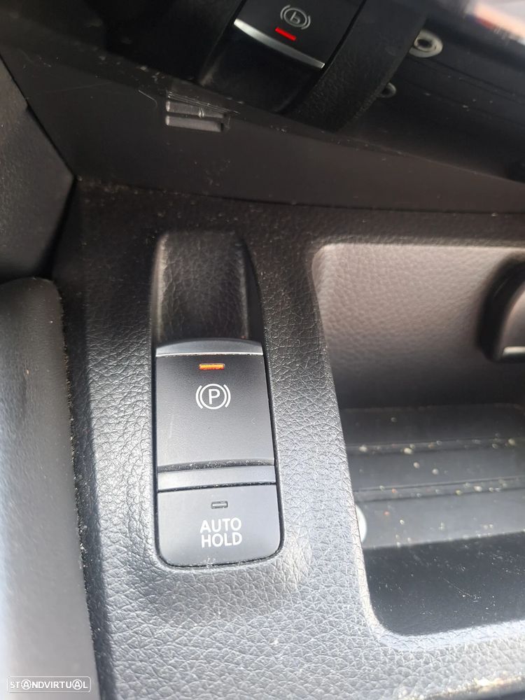 Nissan Qashqai 1.5 dCi Tekna Premium - 12