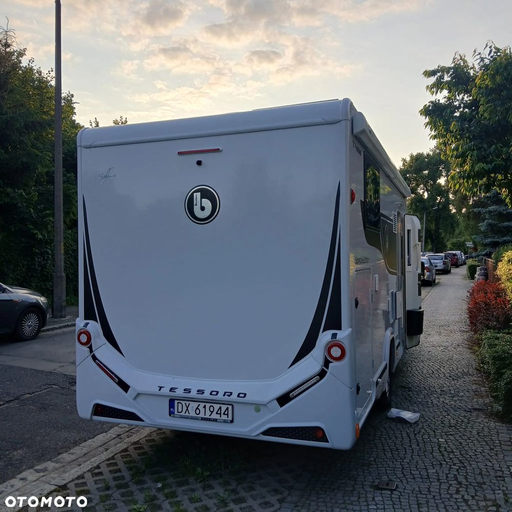 Benimar 468 - 4