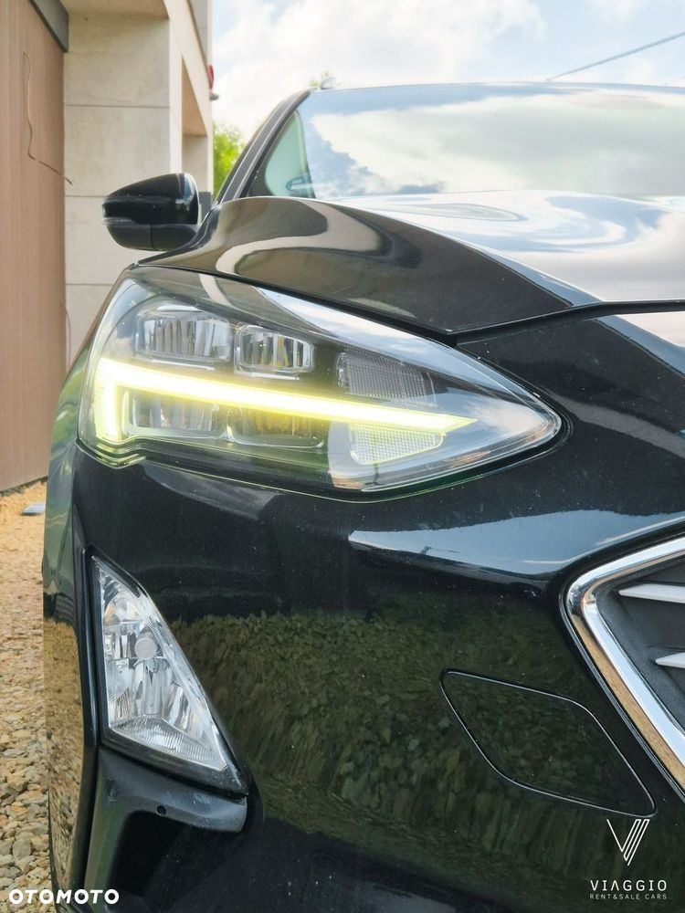 Ford Focus - 40