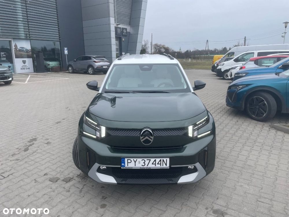 Citroën C3 Aircross - 4