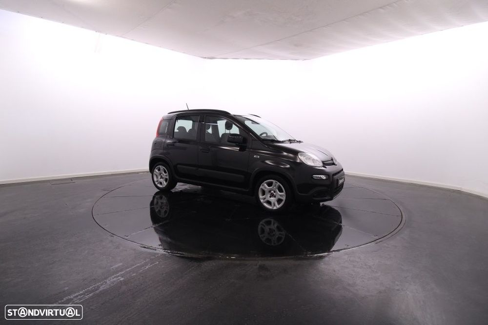 Fiat Panda 1.0 Hybrid City Life - 11