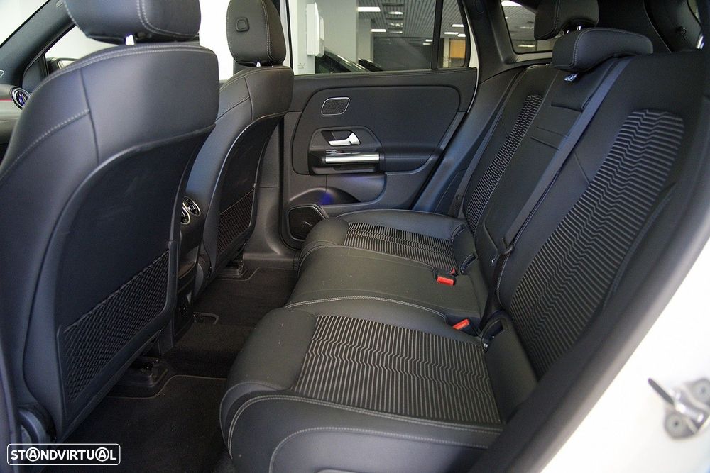 Mercedes-Benz EQA 250 Electric Art - 43