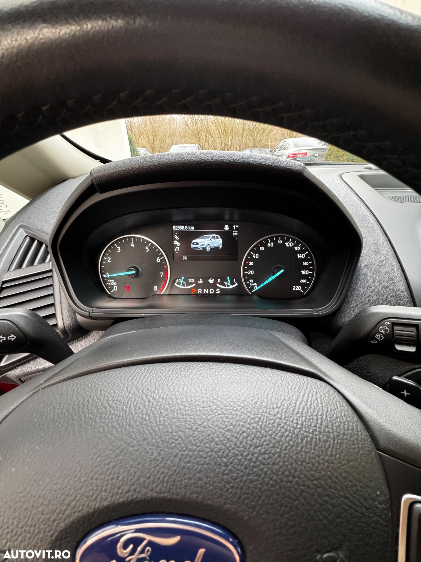 Ford EcoSport - 4