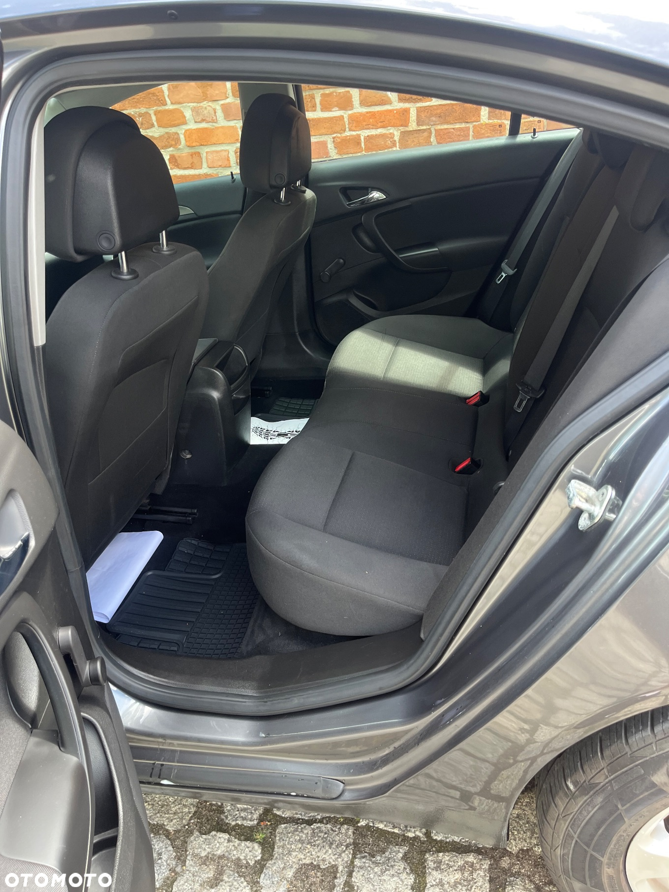 Opel Insignia 1.8 Selection - 8