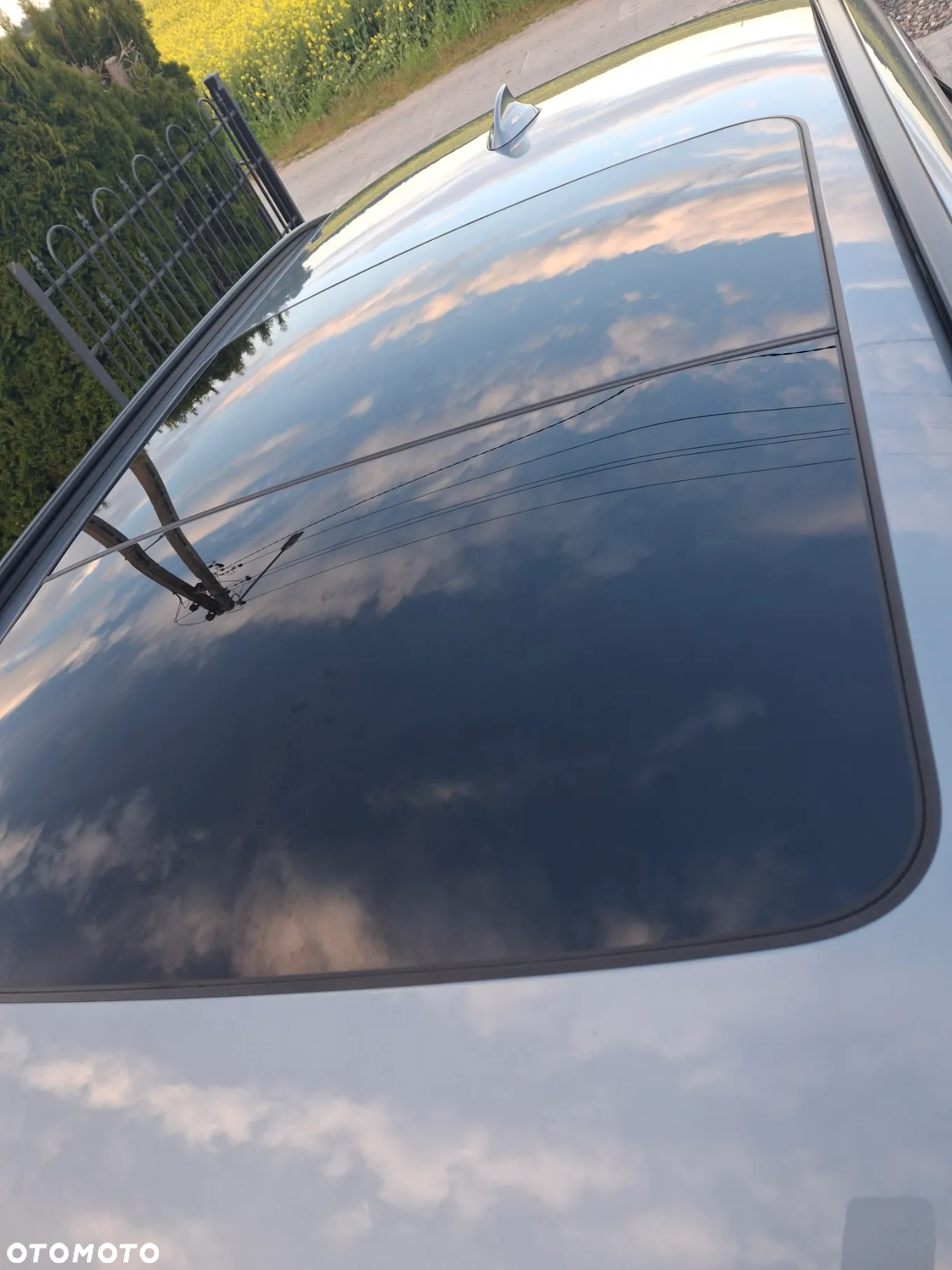 BMW Seria 5 518d Sport Line - 12