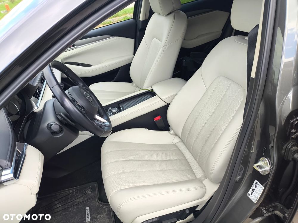 Mazda 6 2.5 SkyPassion - 10