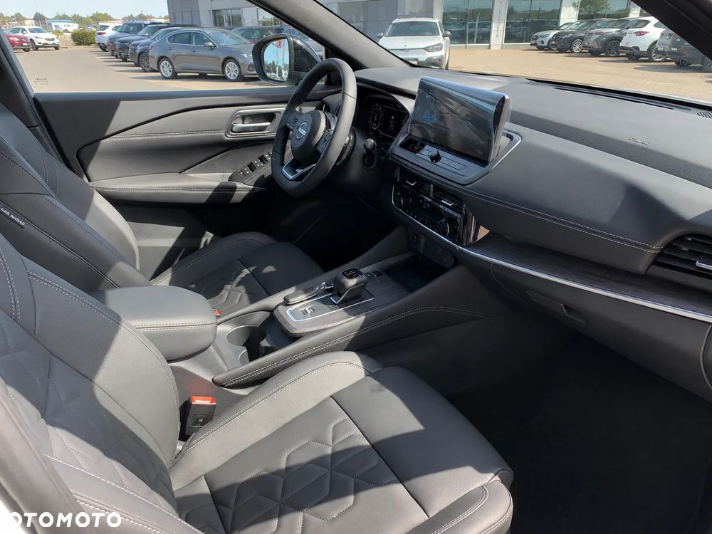 Nissan Qashqai 1.5 e-POWER Tekna - 6