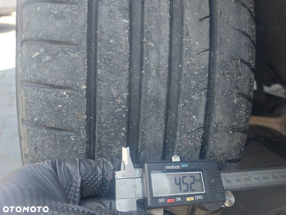 KOŁA FELGI ALUMINIOWE OPONY 16 5X112 205/60R16 205/55R16 AUDI A4 B6 B7 - 16