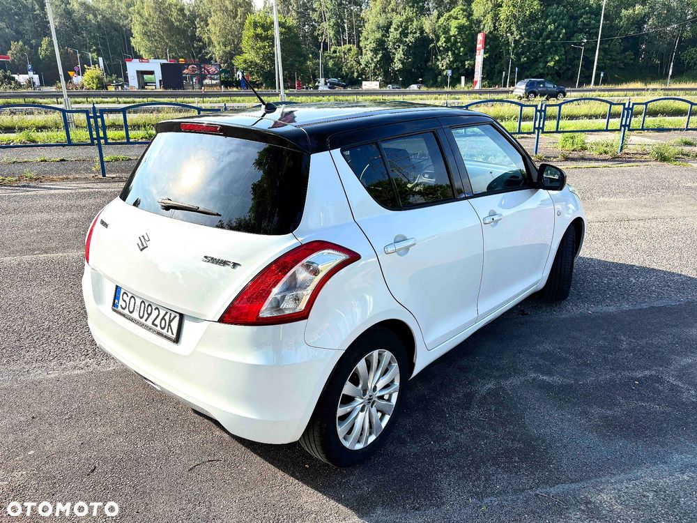 Suzuki Swift 1.2 Elegance EASS - 3