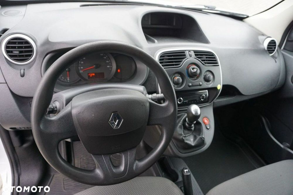 Renault Kangoo - 12