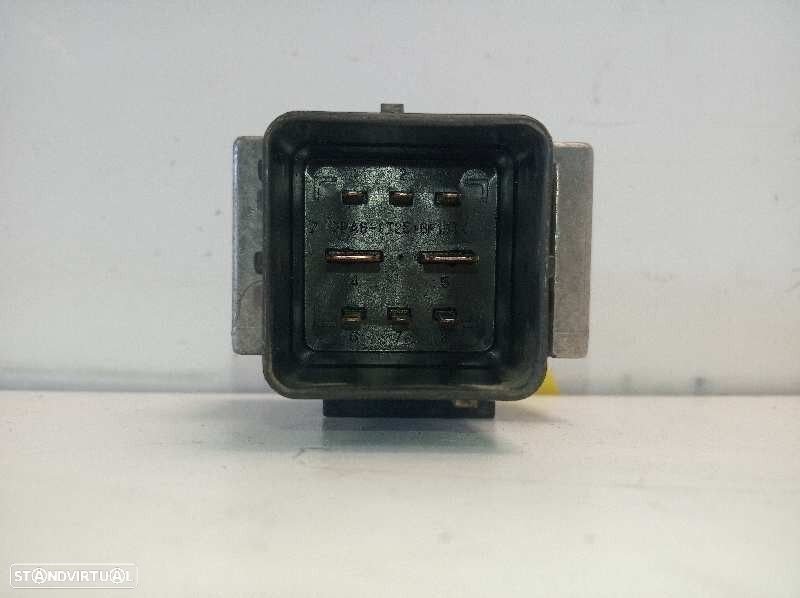 CAIXA PRÉ AQUECIMENTO RENAULT MEGANE III COUPÉ 2011 -8200859243 - 1