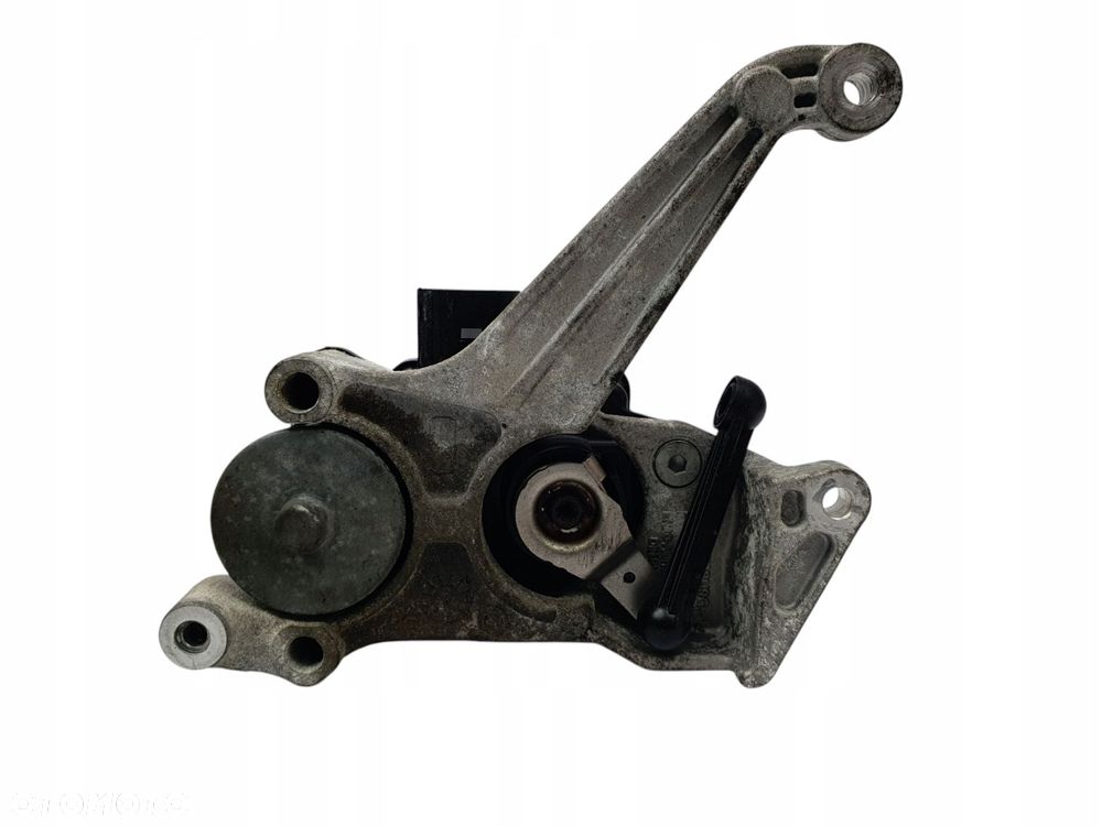 NASTAWNIK KLAP KOLEKTORA Opel Vectra C Astra H Zafira B 1.9 CDTI 55205127 - 2