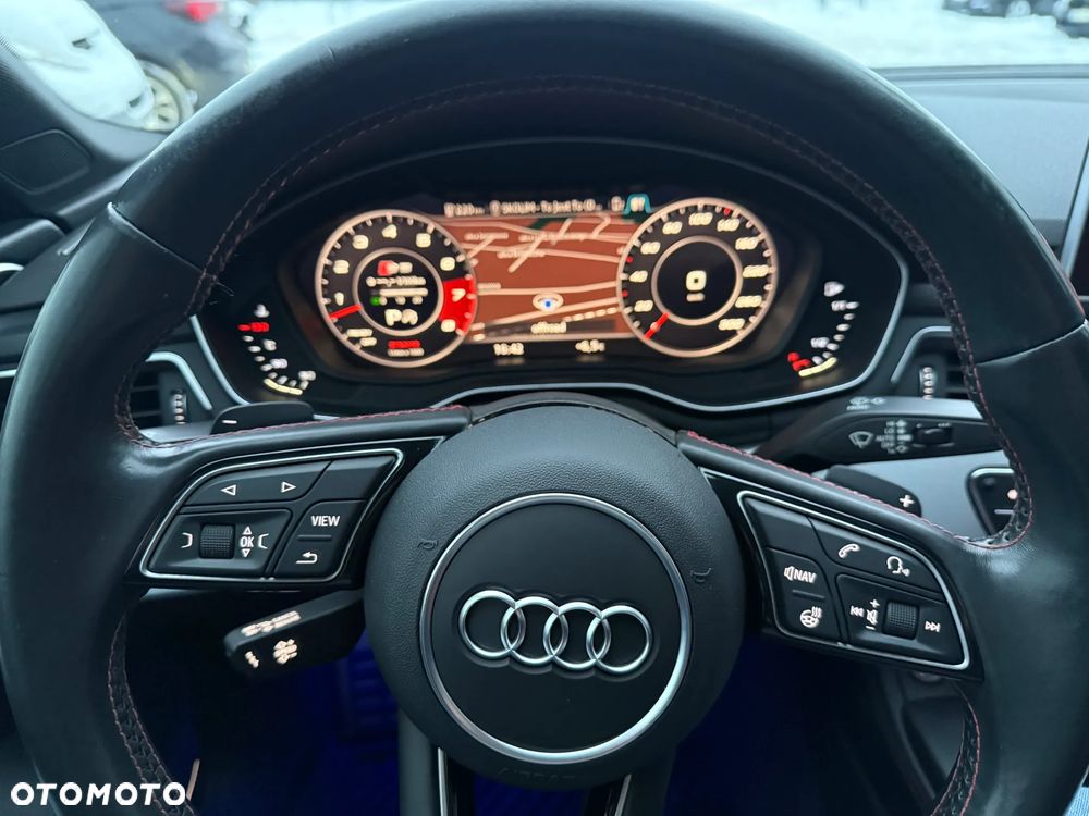 Audi S5 Sportback - 30