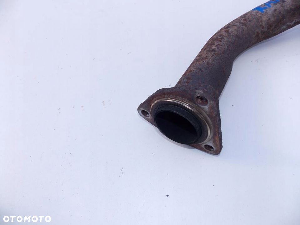 RURA WYDECHOWA FORD RANGER I 2.5 TD 98-05 - 2