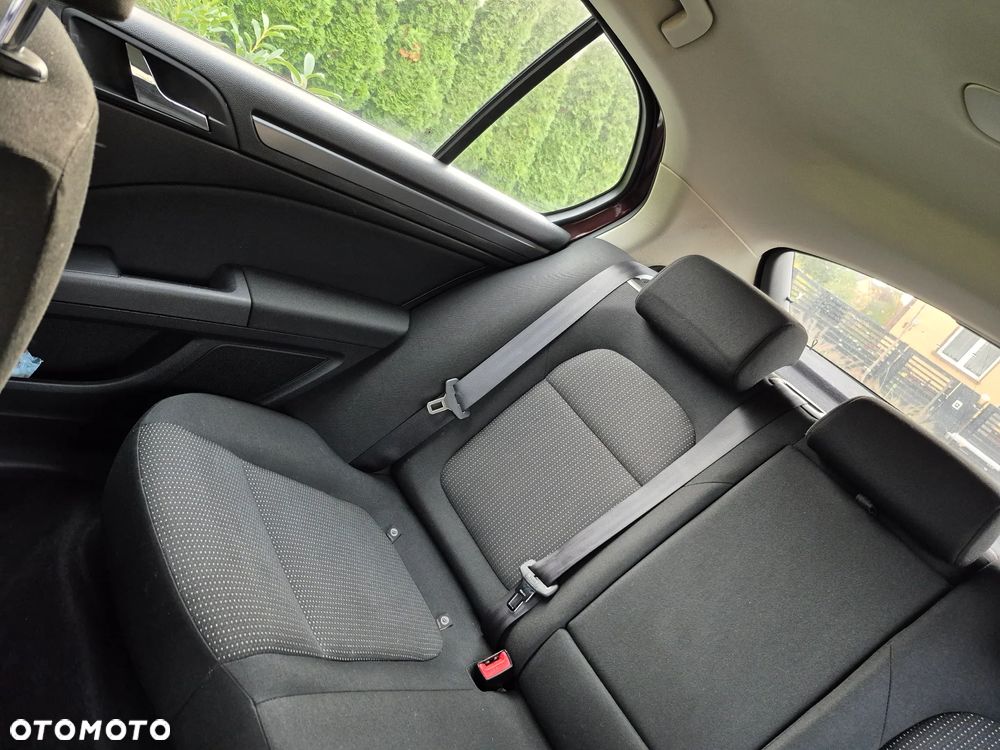 Skoda Superb 1.8 TSI 4x4 Exclusive - 18