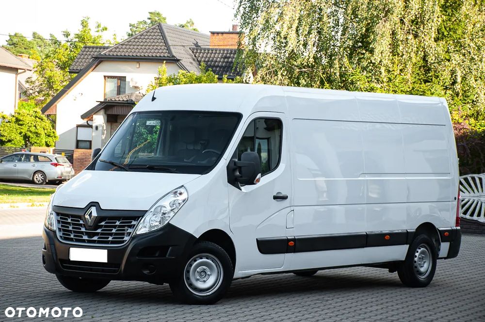 Renault Master - 3