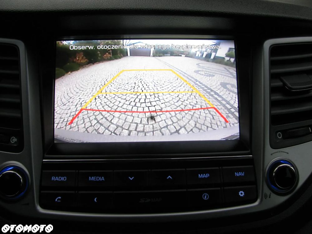 Hyundai Tucson 1.6 Turbo 4WD DCT Intro Edition - 23