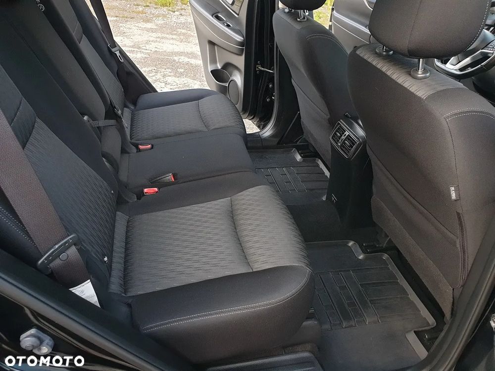 Nissan X-Trail 1.7 dCi ALL-MODE 4x4i N-Connecta - 25
